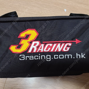 3Racing 공구가방