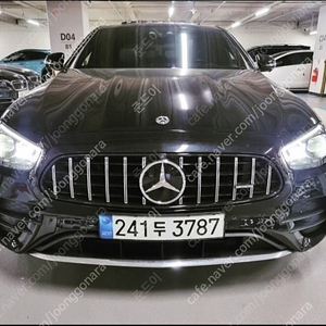 벤츠 E220D AMG 판매합니다.