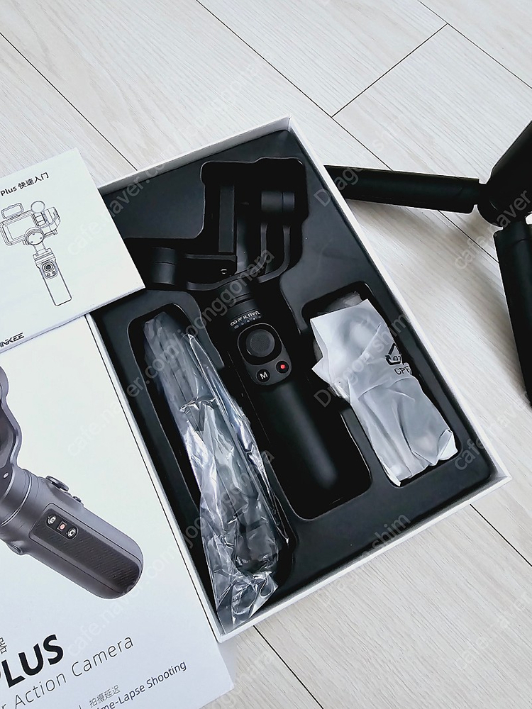 고프로 짐벌 palcon plus--2