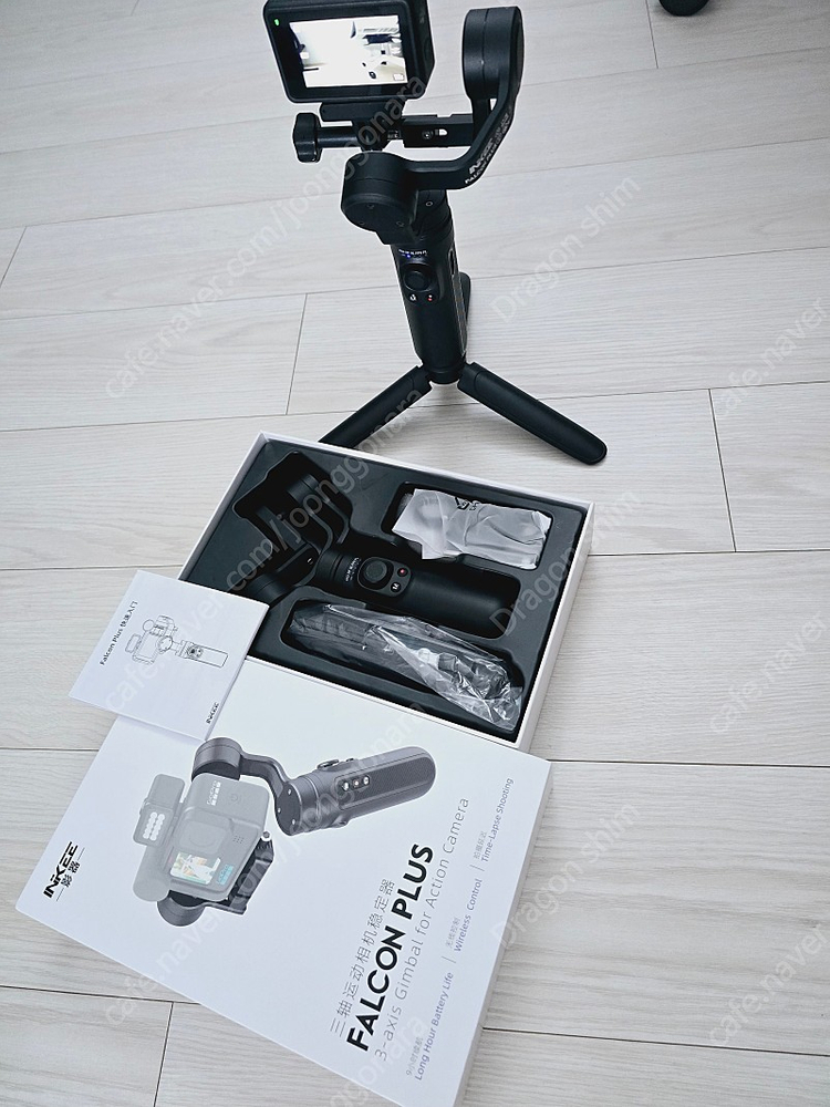 고프로 짐벌 palcon plus--3