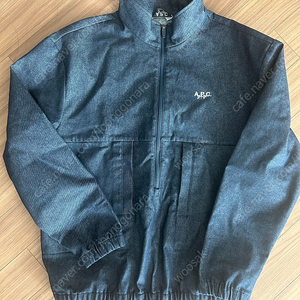 아페쎄 A.P.C 아노락 자켓