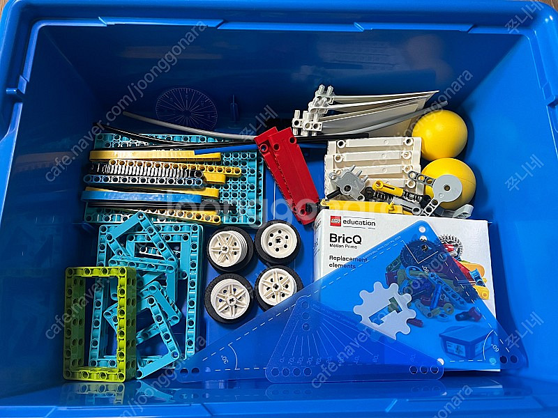 레고에듀케이션 45300 모션프라임(택포)--2