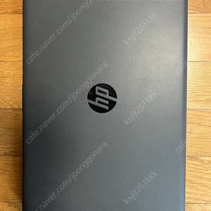 hp 15.6인치 노트북