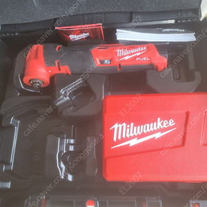 밀워키 M12 FMT멀티커터