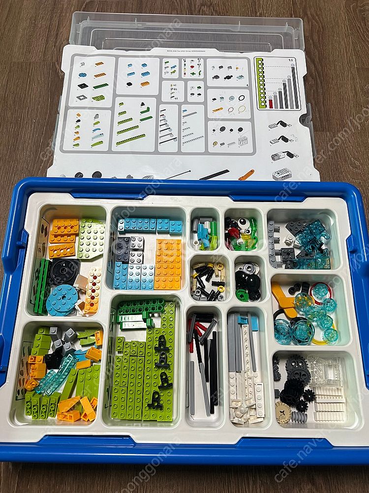 레고에듀케이션 45300 택포--0