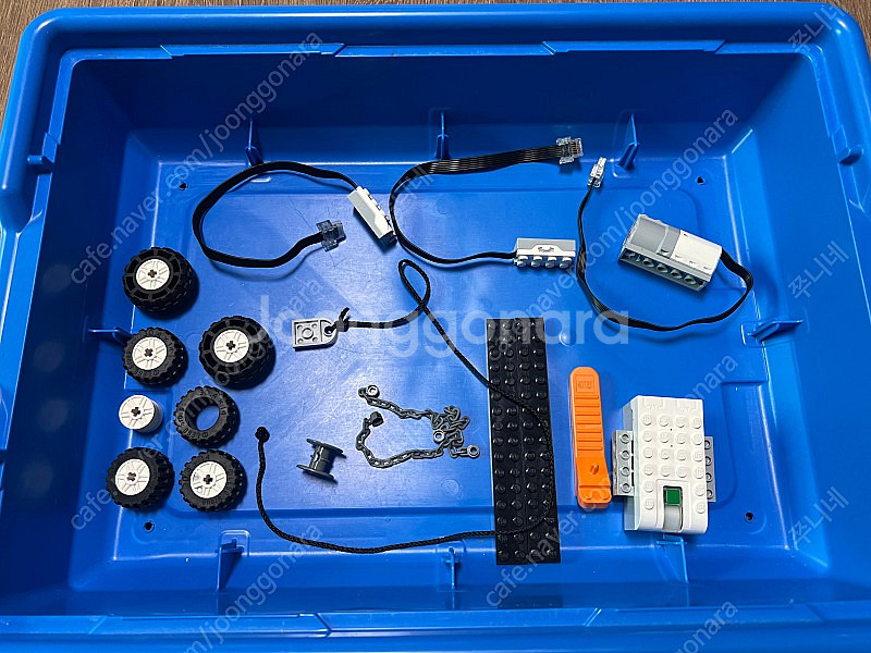 레고에듀케이션 45300 택포--1