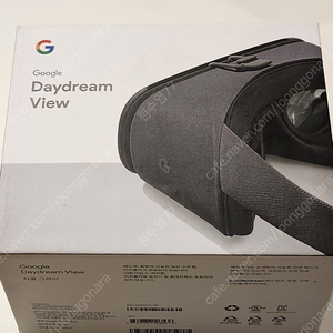 구글 Daydream View 데이드림 뷰 VR 기기, 중고