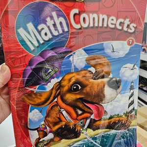 매쓰 커넥츠 math connects