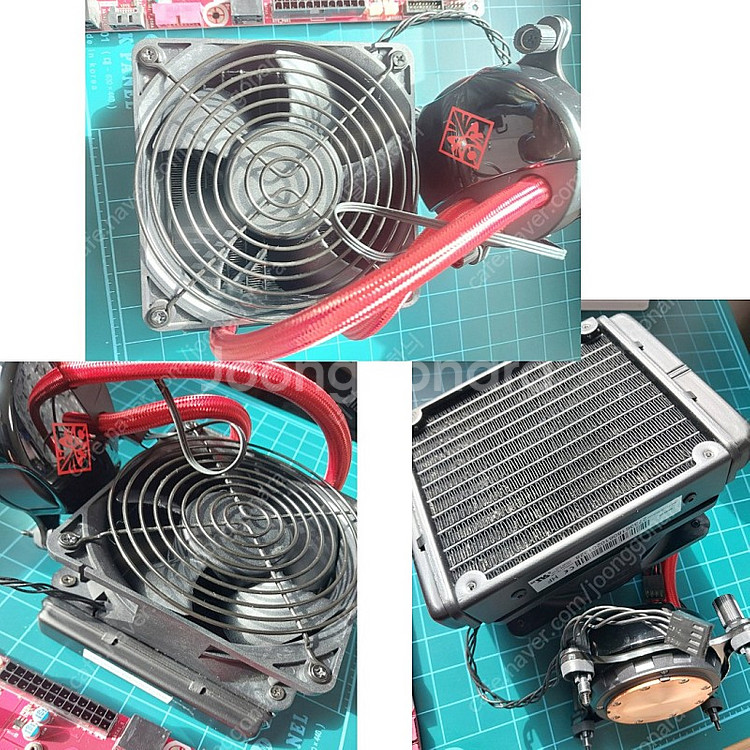인텔 8세대 i7-8700K / 고장난 HP Z370 ...--8
