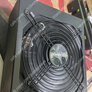 컬러풀 플레티넘 파워 1250W