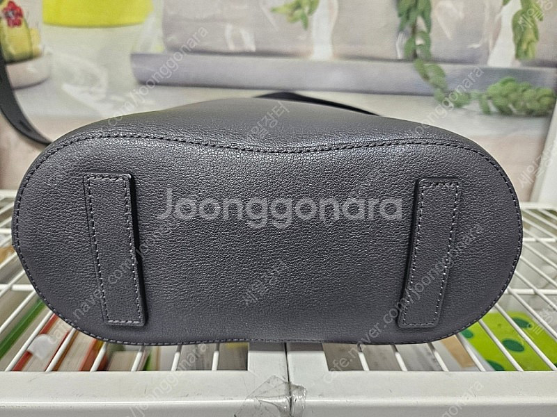 빈폴 애쉬 가든 빈 미디엄 버킷백 숄더백 여성가방 GB...--6