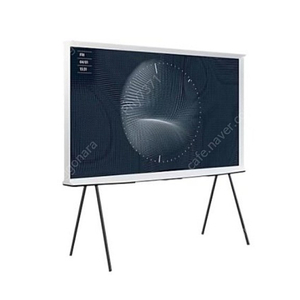 삼성전자 더세리프 43인치TV QLED 4K