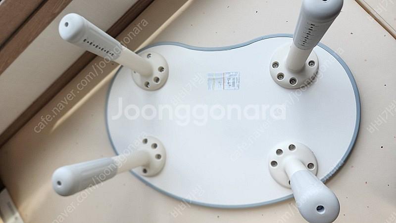 일룸 땅콩책상 800 택포--1