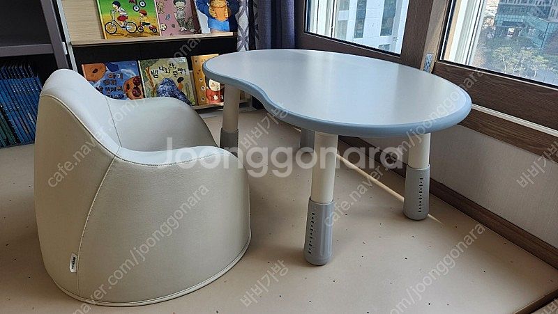 일룸 땅콩책상 800 택포--3