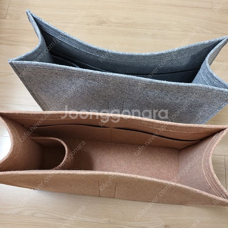 사몰가 이너백 디올 북토트 라지--4