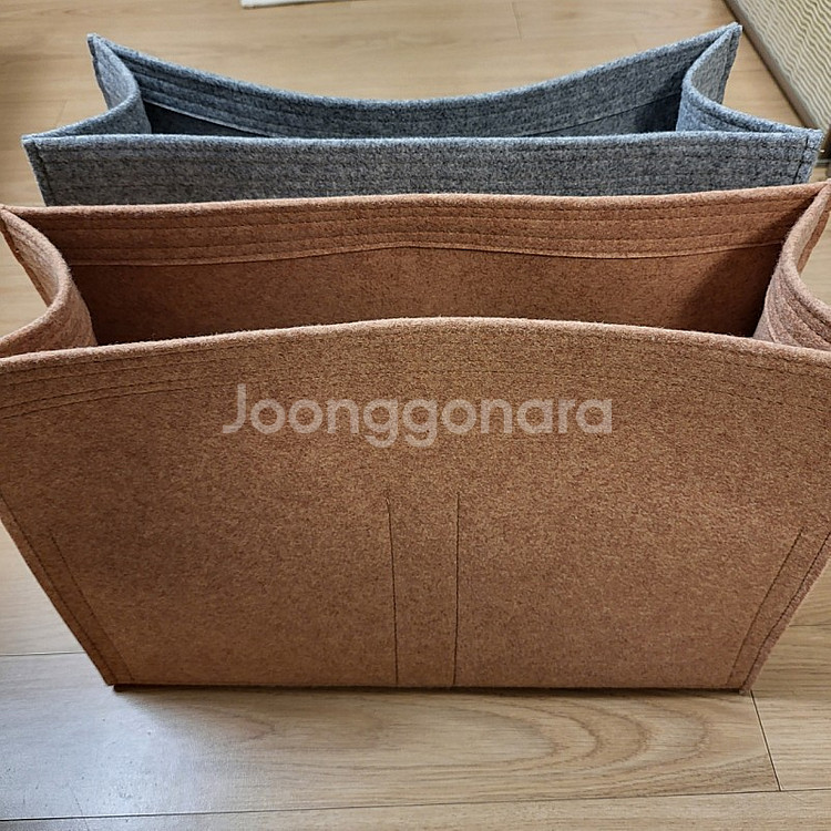 사몰가 이너백 디올 북토트 라지--6