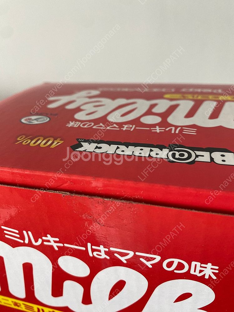 베어브릭 2013년 후지야 페코 400%--2