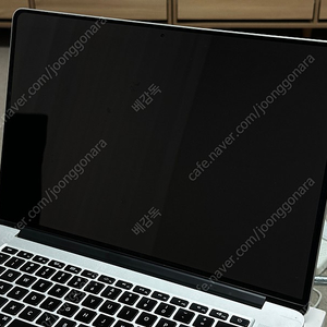 mid2015 맥북프로 (Retina, 15-inch, Mid 2015)