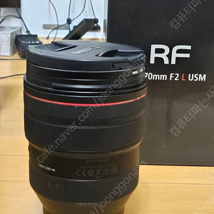 캐논 RF28-70 F2.0