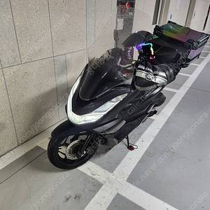 pcx125 21년식