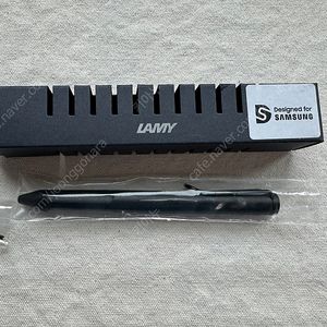 삼성 라미(Lamy) s펜 정품 미사용