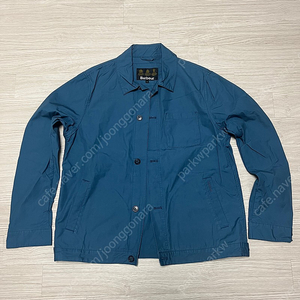 바버 봄 자켓 / 사이즈 L (Barbour jacket / Size L)