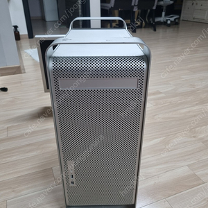 Power Mac G5 파워맥 케이스 & 모니터