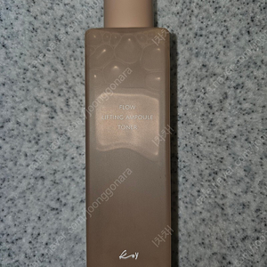 (화장품 새제품) 코이 플로우 리프팅 앰플 토너 200ml 팝니다.