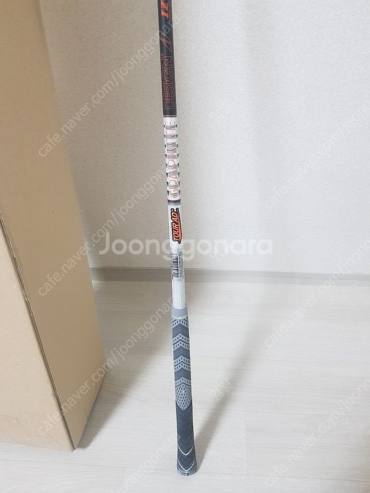 투어ad드라이버 샤프트 iz-5s 캘러웨이 팝니다.--0