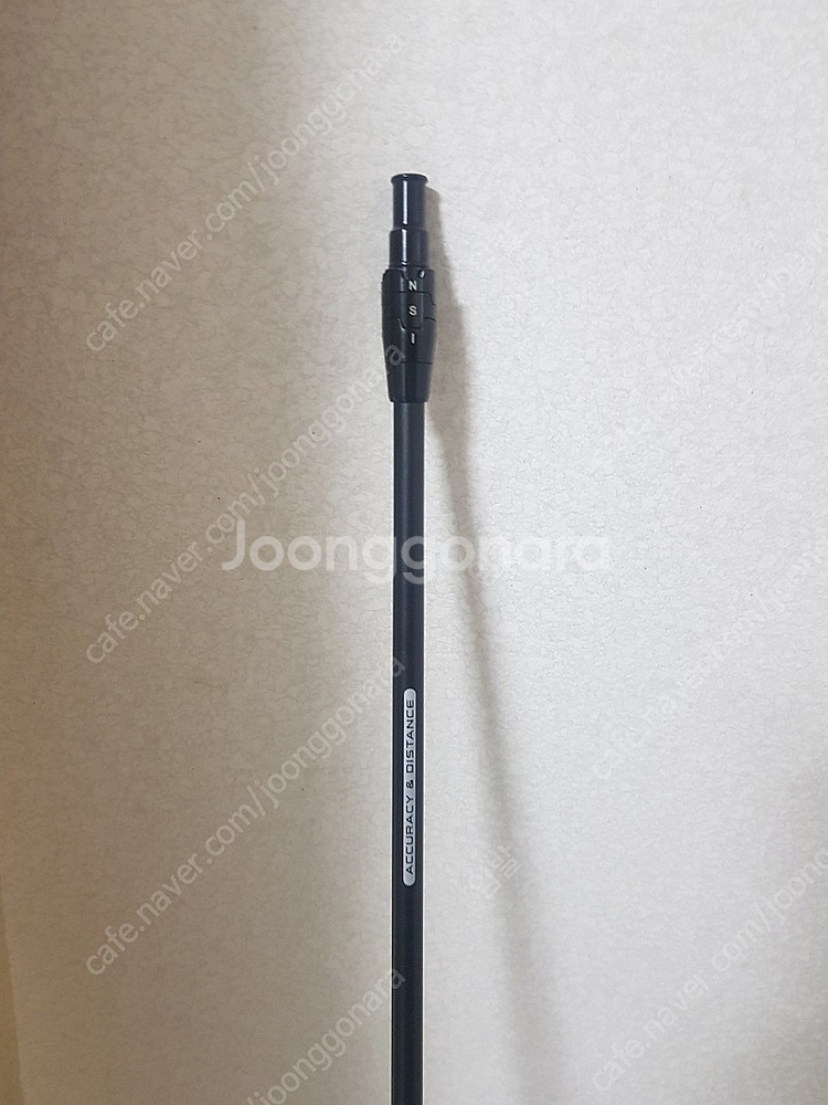 투어ad드라이버 샤프트 iz-5s 캘러웨이 팝니다.--2