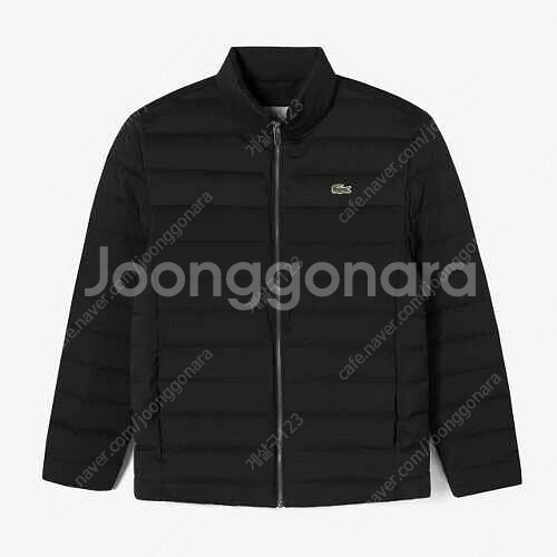 라코스테경량패딩 bh390e-51n삽니다--0