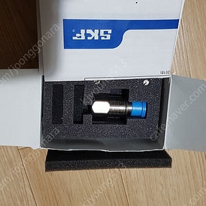 SKF CMSS 2100 산업용 가속도계 다목적 진동 센서 (새제품)