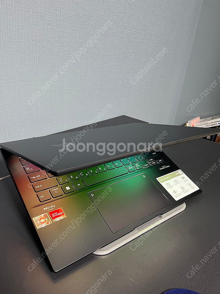 [가격내림] 신품급 에이수스 ASUS 젠북 14 노트북...--0