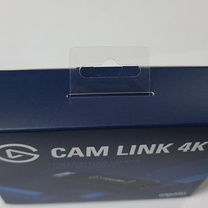 elgato CAM LINK 4K 팔아요. (10만원)