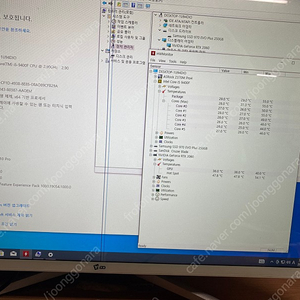 I5-9400F / 16GB / RTX2060 본체 팝니다