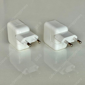 Apple 5W USB 전원 어댑터