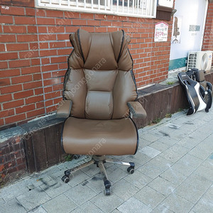 [부산] 국내산 킹덤 피시방 의자 게이밍 컴퓨터 의자