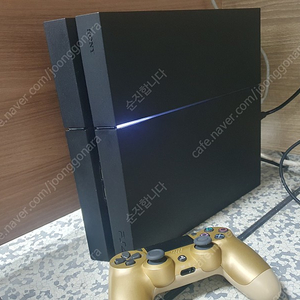 PS4 9.0 1테라 팝니다