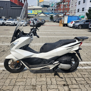 2015년식 혼다 pcx 125 팝니다