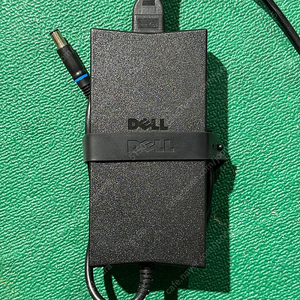 델 (Dell) AC/DC 노트북 어댑터 19.5V 6.7A 130W 7.4핀 PA-4E DA130PE1-00