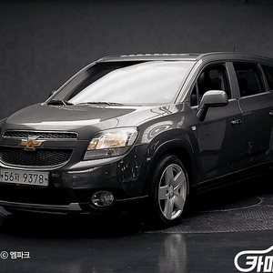 [쉐보레]올란도 LTZ 프리미엄 (7인승) 2012 년 230,000km