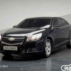 [쉐보레]말리부 2.0 LT 디럭스 (5인승) 2015 년 141,000km