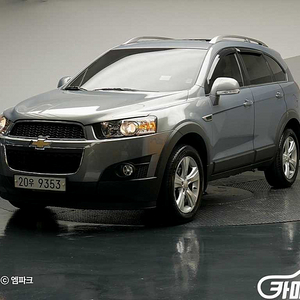 [쉐보레]캡티바 2.0 2WD LT 7인 (7인승) 2012 년 73,708km