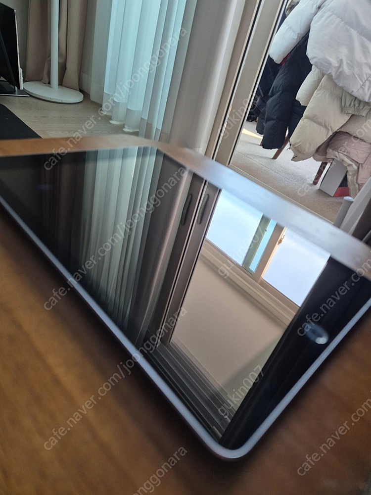 아이패드 6세대 128gb wifi + 애플펜슬 1세대 일괄--1