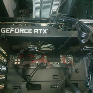 이엠텍 지포스 RTX 3060 STORM X Dual OC D6 12GB