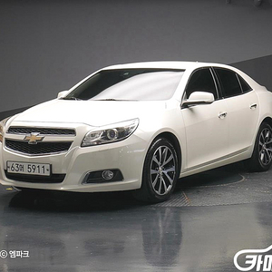 [쉐보레]말리부 2.0 LTZ 디럭스 블랙휠 (5인승) 2012 년 131,000km