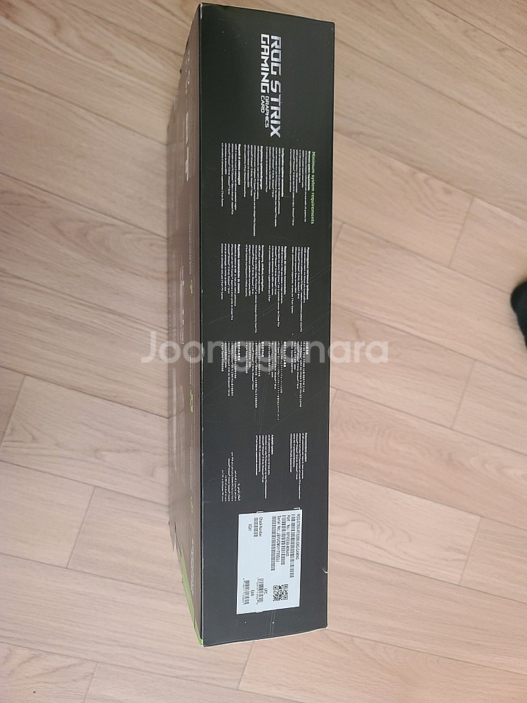 ASUS ROG STRIX 지포스 RTX 2080 O8...--2