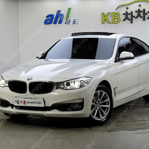 BMW3시리즈 GT (F34) GT 320D xDrive@중고차@중고@할부@미필@전액할부@