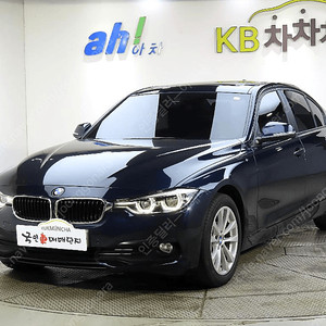 BMW3시리즈 (F30) 320d@중고차@중고@할부@미필@전액할부@