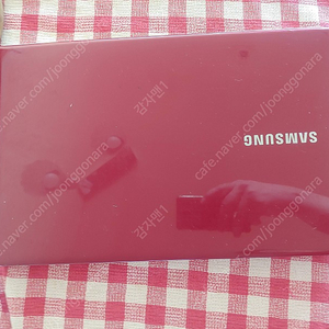 [대전] 삼성 NT450R5E, 3세대, 램8 SSD 120